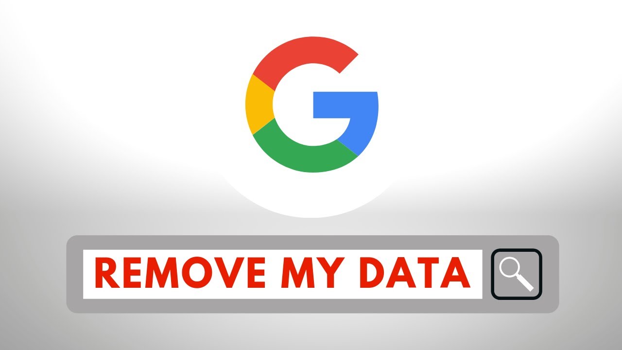 How to delete your google account