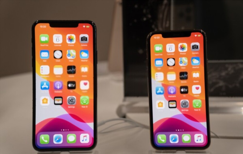 OMG IOS 14.5 BETA 6 Is Out Now New Features And Depth Review 2021